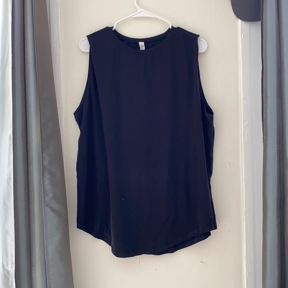 Lululemon